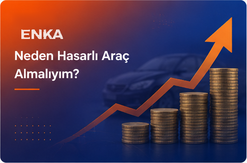 Neden Hasarlı Araç Almalıyım?